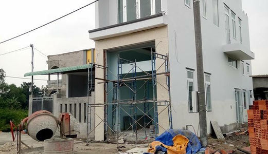Bán Đất  Phường Tân Phong, Tp. Biên Hòa