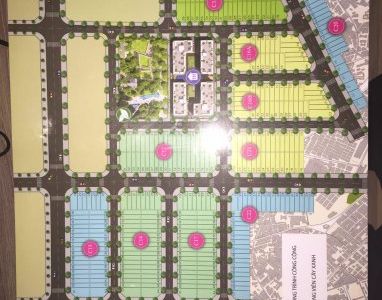 Mở Bán KDT GAIA City. Giá Gốc. Tặng Vàng Khi Giao Dịch. LH: 0908950004