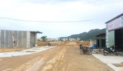 Cần Bán 2 Lô Tái Định Cư Vcn Phước Long 2,Nha Trang, Khánh Hòa.Đã Có Sổ.