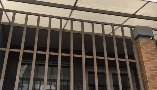 Cho Thuê Nhà 1 Trệt, 1 Lửng, QL13, Hiệp Bình Phước, Thủ Đức. Giá: 7,5 Triệu.