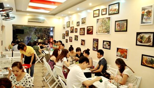 Bán Nhà Kinh Doanh Cực Tốt Cầu Giấy 160m2, 5m Mặt Tiền, Chào 5.28 Tỷ