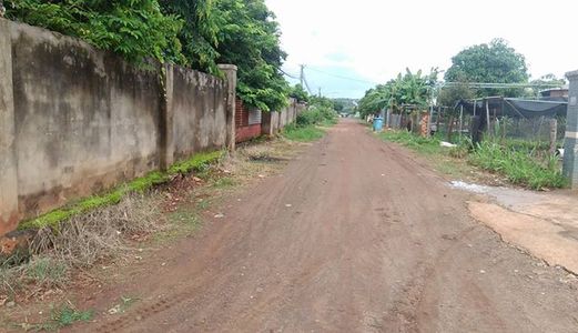 Cần Bán 1 Lô Đất Tại Đường H, Xã Cư Bur