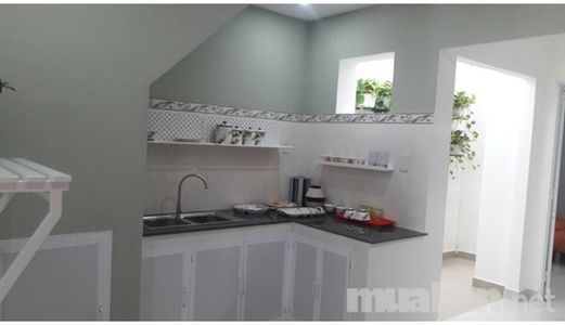 Nhà Bán Có Sổ Hồng Riêng- Hóc Môn Đang Cho Thuê 5tr/Tháng