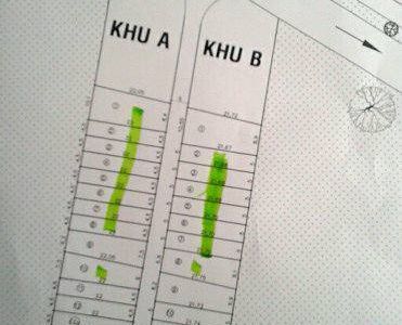 Bán Đất Nền Đại Lộ Võ Văn Kiệt