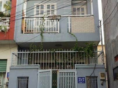 Bán Nhà Đường 35 Bình Trưng Tây Q2 52m2 Hxh Giá 2,9 Tỷ