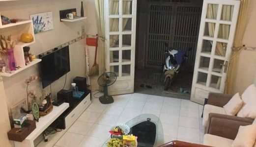 Bán Nhà Đường 35 Bình Trưng Tây Q2 52m2 Hxh Giá 2,9 Tỷ