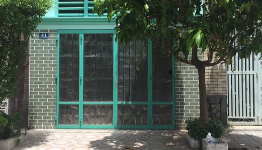 Bán Nhà 7.5 Tỷ ,3.9x29,Mt Đường Lý Chiêu Hoàng, P.10 , Q.6 , 