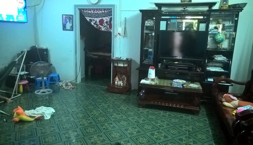 Bán Nhà Cấp 4. Đường Phó Cơ Điều. Phường 3. Vĩnh Long