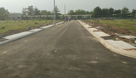 Bán Đất Ngay Khu Công Nghiệp Giang Điền