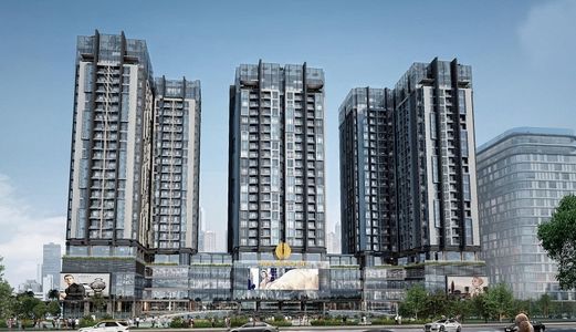 Mua Ch Ancora View Sông Hồng Tặng Xe Sh 125I Cùng Cơ Hội Mua Xe Mazda 3 Giá "0 Đồng  