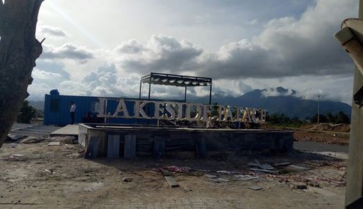 Đất Nền Giá Rẻ Khu Vực Liên Chiểu Đà Nẵng