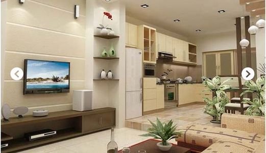 Zen Tower - Căn Hộ Đẹp Giá Rẻ Không Thể Bỏ Qua