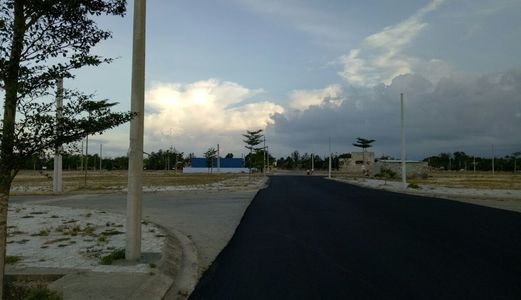 Đất Nền Bất Động Sản Giá Rẻ, Ven Sông Kề Biển Cạnh Cocobay Plaza Chỉ Với 500 Triệu/Nền