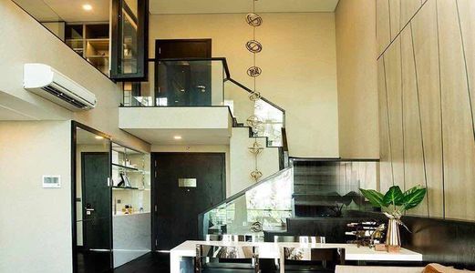 Cần Bán Căn Hộ 2PN Duplex Tòa Berdaz Dự Án Feliz En Vista – Giá : 3.95 (VAT)- 0938381412