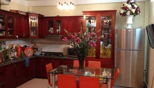 Bán Gấp, Khương Trung, Mới, Hiện Đại, Ngõ Ô Tô, Nhỉnh 3 Tỷ.