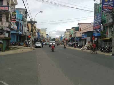 Kinh Doanh Đa Ngành Cùng Nhà Mặt Tiền Ngã 5 Đà Lạt – Bất Động Sản Liên Minh