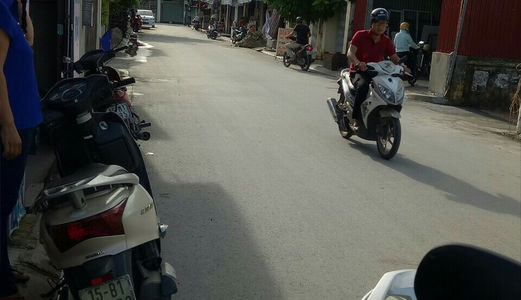 Bán Đất Nền Trong  Khu Dân Cư Đằng Hải, Hải An. Lh 0868865426