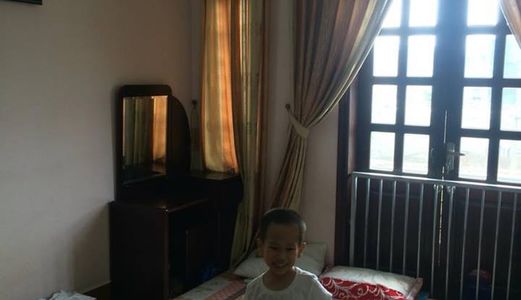 Bán Nhà Nguyễn Thị Định, Cầu Giấy:12 Tỷ, 60m2, 5 Tầng. Phân Lô Vip Toàn Hàn Quốc Korean. 