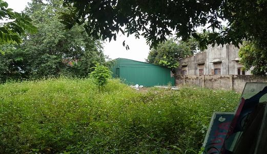 Cần Bán Gấp Đất Mặt Tiền Đường Võ Thị Sáu, Vị Trí Đẹp, Giá Tốt