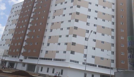 Ch Celadon City Nhận Nhà Ở Ngay