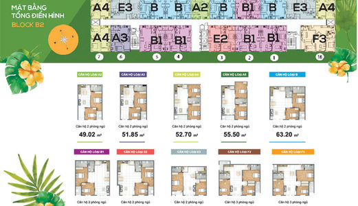 Hot! Sở Hữu Ngay Căn Hộ Bình Tân- Giá Cực Hấp Dẫn- Thiết Kế Chuẩn Hàn Quốc- Hot Line 0901324670
