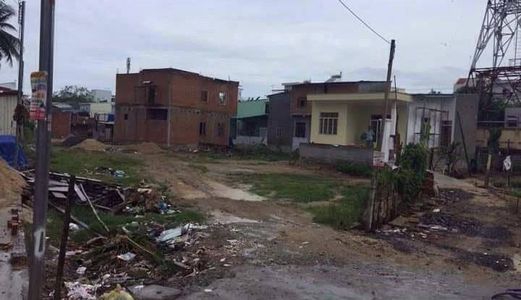 Cần Bán Đất Phân Lô Xã Vĩnh Thạnh Cách Chợ Ga 100m