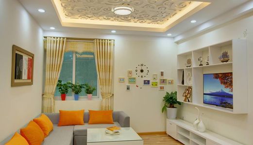 Ccmn Phú Diễn 350tr-450tr-650tr/Sổ Đỏ1-2pn Full Nội Thất