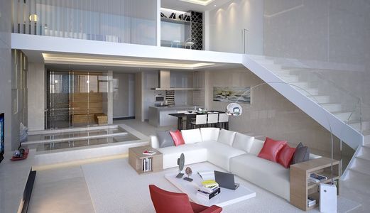 Mở Bán Officetel Sân Vườn Và Shophouse Thông Tầng M-One Quận 7 Giá Chỉ Chỉ 850Tr/căn Lh