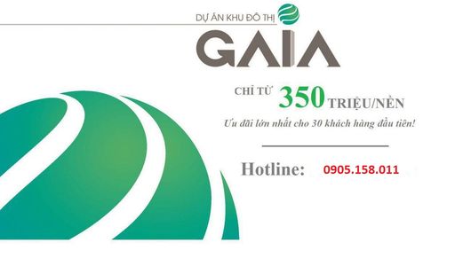 Khu Đô Thị Mới Nam Đà Nẵng - Giá Rẻ- Chiếc Khấu Lên Đến 15%