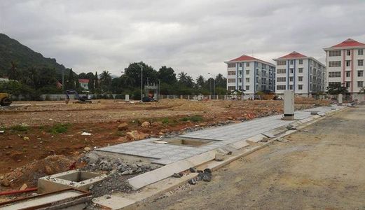 Tổng Hợp Một Số Lô Đất Nền Nam Vĩnh Hải Giá Tốt - Đã Có Hợp Đồng Mua Bán 