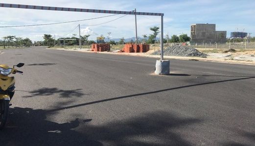 Đất Đà Nẵng Giá Rẻ-Chỉ 500Tr/ Lô- Chỉ Còn 2 Lô Duy Nhất- Lh: 0905.537.808
