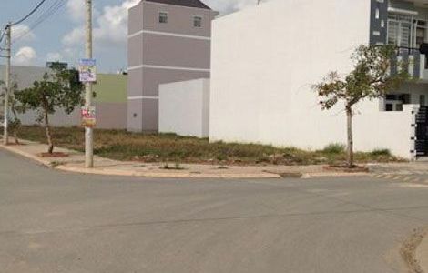 Bán Đất Ngay Chợ Đệm Bình Chánh - Sổ Hồng Riêng - 140M2 - 650 Triệu, Lh 0908.526.430 - A. Phát