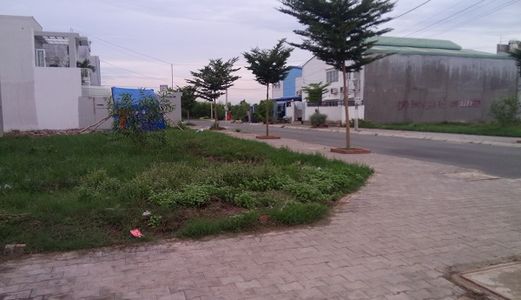 Bán Đất Ngay Chợ Đệm Bình Chánh - Sổ Hồng Riêng - 140M2 - 650 Triệu, Lh 0908.526.430 - A. Phát