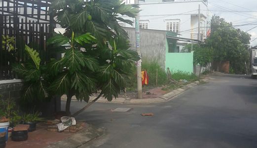 Cần Bán Nhà Khu Dân Cư