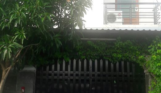 Cần Bán Nhà Khu Dân Cư