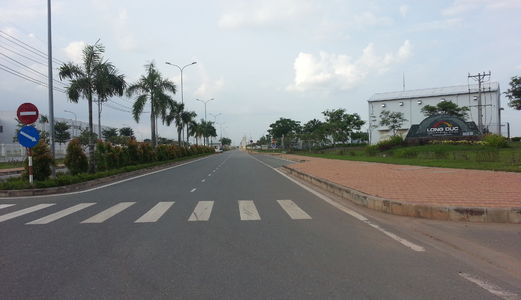 Đất Kcn Long Đức, Sổ Riêng, 10 Nền Duy Nhất Nhanh Tay Lh: 0988095091( Thảo)