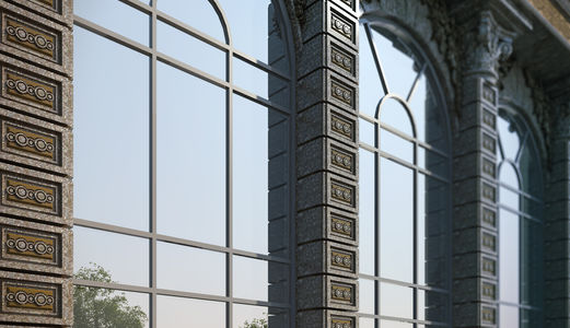 Chung Cư D' Le Roi Soleil Tân Hoàng Minh Quảng An