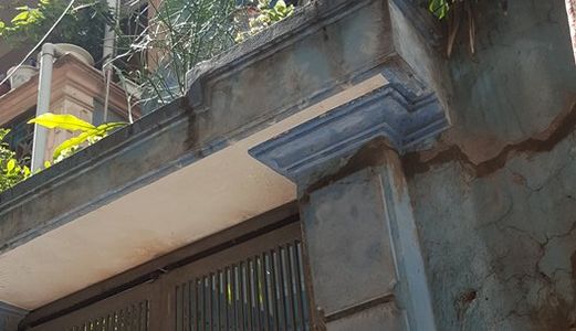 Bán Nhà Tân Mai , Rất Gần Đường Ô Tô, 45m2. Giá 3.3 Tỷ. LH: 0911618086.