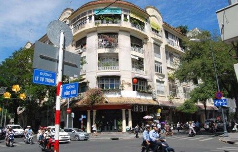 Bán Nhà 2 Mt 276 Nguyễn  Oanh 4x20m Hđ Thuê Có Sẳn Giá Cực Rẻ