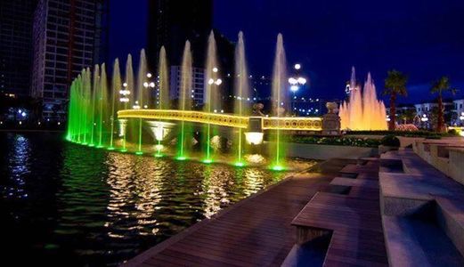 Cho Thuê Căn Hộ Vinhomes Central Park Giá Cực Tốt - Hãy Gọi 0911.009.012