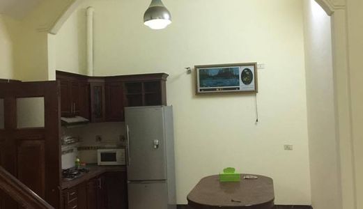 (Hot) 100 Triệu/M2 Có Nhà Gara, Phân Lô Phố Lê Trọng Tấn, 45m2, Mt 4 M.