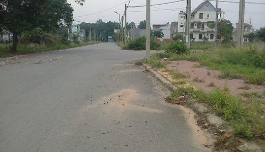 Bán Đất Thổ Cư Chỉ 500 Triệu	