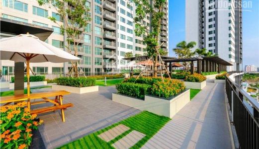 Cho Thuê Căn Hộ Riverside Phú Mỹ Hưng, Quận 7, LH: 0918850186 Hiên