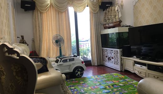 Với 6 Tỷ Các Anh (Chị ) Sở Hữu 1 Em Hàng Ngon.5 Tầng.50m2.Phố Ngô Thì Nhậm.Hà Đông