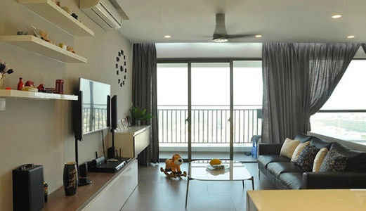 Mở Bán Quỹ Căn Tầng Đẹp Nhất Chung Cư Eco Lake View – 32 Đại Từ Hỗ Trợ Vay Đến 70% Giá Trị HĐMB