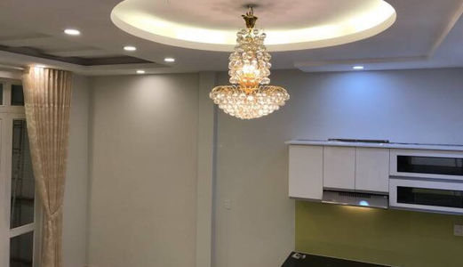 Bán Gấp Nhà Đào Duy Anh, Phường 9, Quận Phú Nhuận, Tp HCM - 0978933500