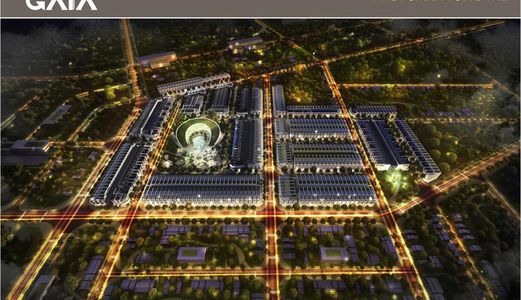 Khu Đô Thị Gaia City