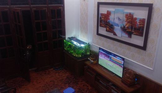 Phân Lô Cầu Giấy, Ô Tô Đỗ Cửa, 70m 5 Tầng 5.7 Tỷ.