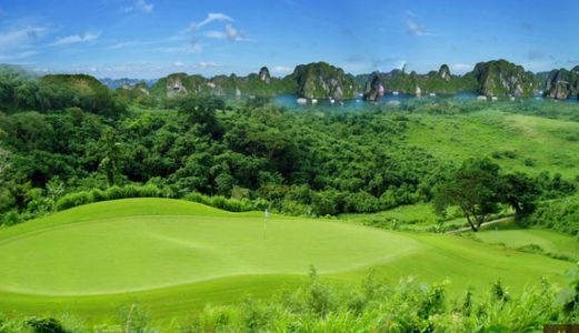 Bán Biệt Thự Nghĩ Dưỡng FLC Hạ Long LH:0986811513