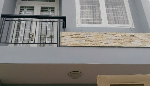 Bán Nhà Hẻm Xe Hơi Nguyễn Kiệm, Phường 4, Quận Phú Nhuận, 4.9 Tỷ